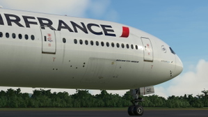 CS 777-300ER Air France F-GSQE thumbnail 2