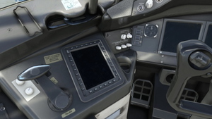 CS 777 - New Gray Cockpit Textures thumbnail 6