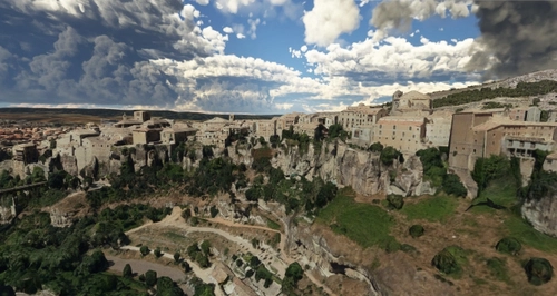 Cuenca, Spain