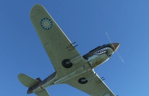 Curtiss_P40_Tomahawk thumbnail 5
