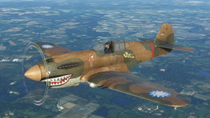 Curtiss_P40_Tomahawk thumbnail 8