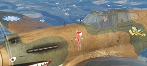 Curtiss_P40_Tomahawk thumbnail 7