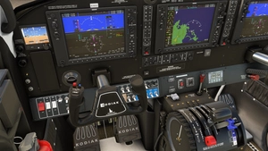 Custom views for almost every airplane - A2A, A380X, Fenix, PMDG, JF, SWS, MD82, HPG, Aerosoft thumbnail 13