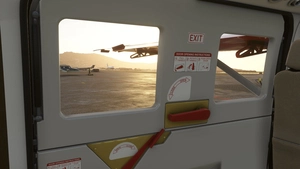 Custom views for almost every airplane - A2A, A380X, Fenix, PMDG, JF, SWS, MD82, HPG, Aerosoft thumbnail 14
