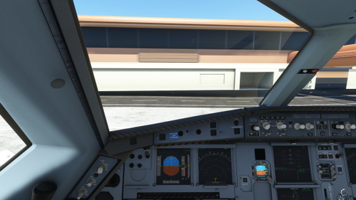 Headwind_A330neo - Custom Views