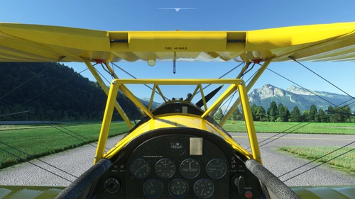 DC Design Boeing PT-17 Stearman - Better Cameras