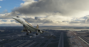 DC Design Concorde Singapore Airlines thumbnail 7