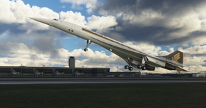 DC Design Concorde Singapore Airlines thumbnail 6