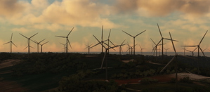 Default Wind Turbine replacement thumbnail 4