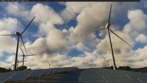 Default Wind Turbine replacement thumbnail 5
