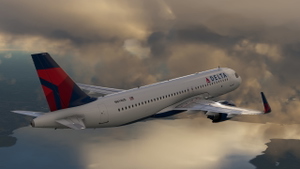 Delta Air Lines A32N 2007 thumbnail 7