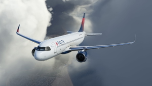 Delta Air Lines A32N 2007 thumbnail 2