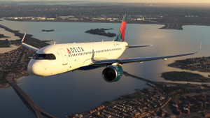 Delta Air Lines A32N 2007 thumbnail 10