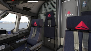 Delta Air Lines A32NX 2007 thumbnail 8