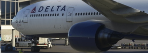 DELTA AIRLINES "The DELTA Spirit" N701DN 8K thumbnail 6