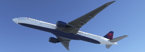 DELTA AIRLINES "The DELTA Spirit" N701DN 8K thumbnail 10