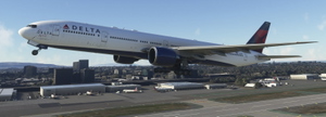 DELTA AIRLINES "The DELTA Spirit" N701DN 8K thumbnail 8