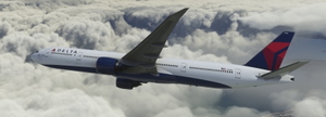 DELTA AIRLINES "The DELTA Spirit" N701DN 8K thumbnail 11