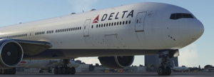 DELTA AIRLINES "The DELTA Spirit" N701DN 8K thumbnail 2