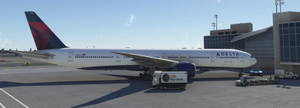 DELTA AIRLINES "The DELTA Spirit" N701DN 8K thumbnail 3