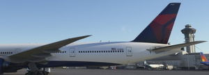 DELTA AIRLINES "The DELTA Spirit" N701DN 8K thumbnail 4