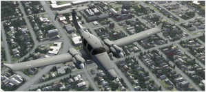 Diamond DA62 MPP "DEA" thumbnail 6