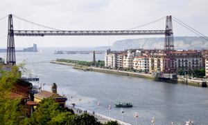Discover Spain #1 - The Coast from San Sebastian to Vigo and back over the country thumbnail 3