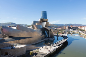 Discover Spain #1 - The Coast from San Sebastian to Vigo and back over the country thumbnail 4