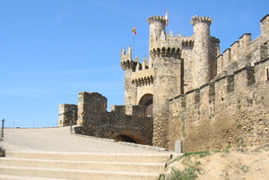 Discover Spain #1 - The Coast from San Sebastian to Vigo and back over the country thumbnail 19