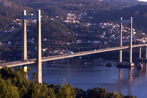 Discover Spain #1 - The Coast from San Sebastian to Vigo and back over the country thumbnail 24