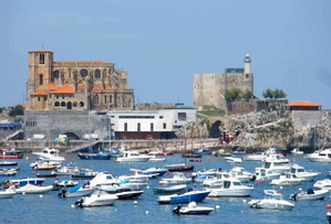 Discover Spain #1 - The Coast from San Sebastian to Vigo and back over the country thumbnail 8
