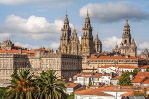 Discover Spain #1 - The Coast from San Sebastian to Vigo and back over the country thumbnail 22
