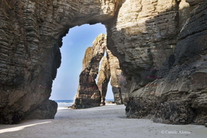 Discover Spain #1 - The Coast from San Sebastian to Vigo and back over the country thumbnail 20