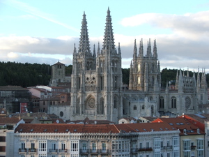 Discover Spain #1 - The Coast from San Sebastian to Vigo and back over the country thumbnail 5