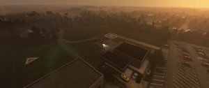 DRF Station - Niebüll thumbnail 5