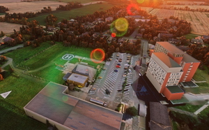 DRF Station - Niebüll thumbnail 4