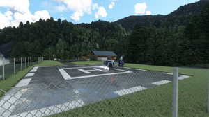 Détachement Aérien de Gendarmerie (DAG73) : Modane thumbnail 5