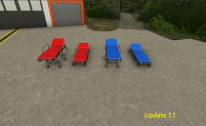 Dutch Emergency Vehicle Pack thumbnail 7