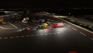 Dutch Emergency Vehicle Pack thumbnail 3