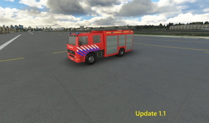 Dutch Emergency Vehicle Pack thumbnail 6