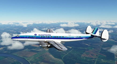 Eastern L-1049G v1.2