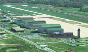 Eastern West Virginia Regional Airport KMRB (Martinsburg) thumbnail 8