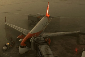 [A32NX] Easyjet A320 neo G-UZHA 8K thumbnail 2