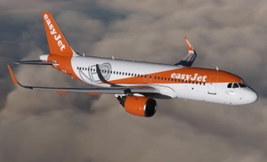 [A32NX] Easyjet A320 neo G-UZHA 8K thumbnail 3