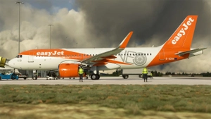 [A32NX] Easyjet A320 neo G-UZHA 8K thumbnail 1