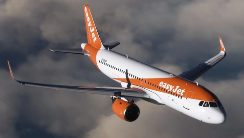 [A32NX] Easyjet A320 neo G-UZHN 8K