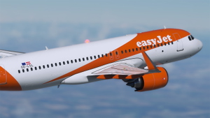[A32NX] Easyjet Europe Airbus A320neo OE-LSL 8k thumbnail 3