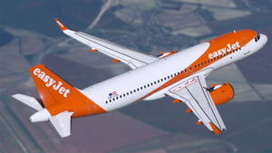 [A32NX] Easyjet Europe Airbus A320neo OE-LSL 8k thumbnail 2