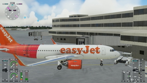 easyjet tartan 320neo thumbnail 2