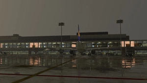 EBCI  Charleroi Brussels South Airport  thumbnail 13